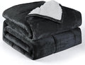 Alomidds Weighted Blanket Twin 20 Pounds, Adult Weighted Blankets by Alomidds