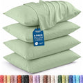 Utopia Bedding Queen Pillow Cases by UTOPIABEDDING
