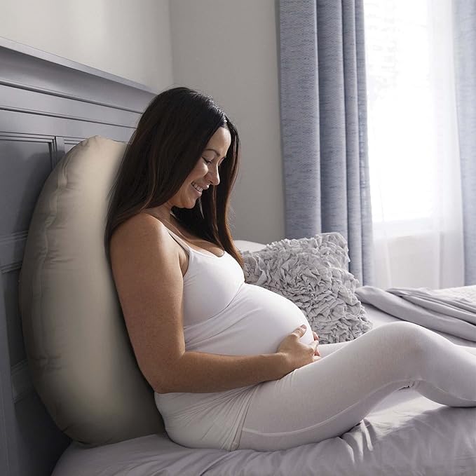 Boppy Cuddle Pregnancy Pillow - Image 5