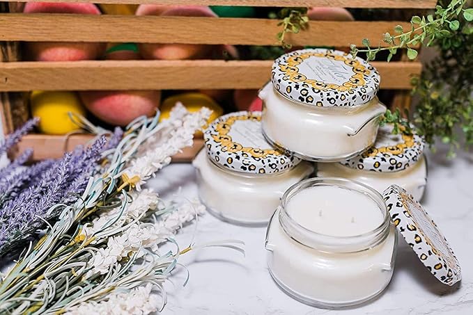 Tyler Diva Scented Candle, 22 oz) Includes a Match from Tyler Candle Company - Image 2