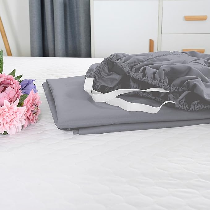 Elegant Comfort 1500 Premium Hotel Quality 18-21 Inches Deep - Image 5
