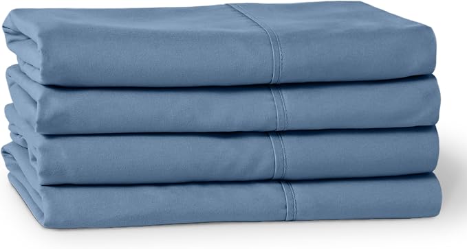 Bare Home Microfiber Bulk Pillow Cases - Image 7