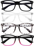 hunsquer Blue Light Glasses for Woman/Men Computer Blue Light Glasses by hunsquer