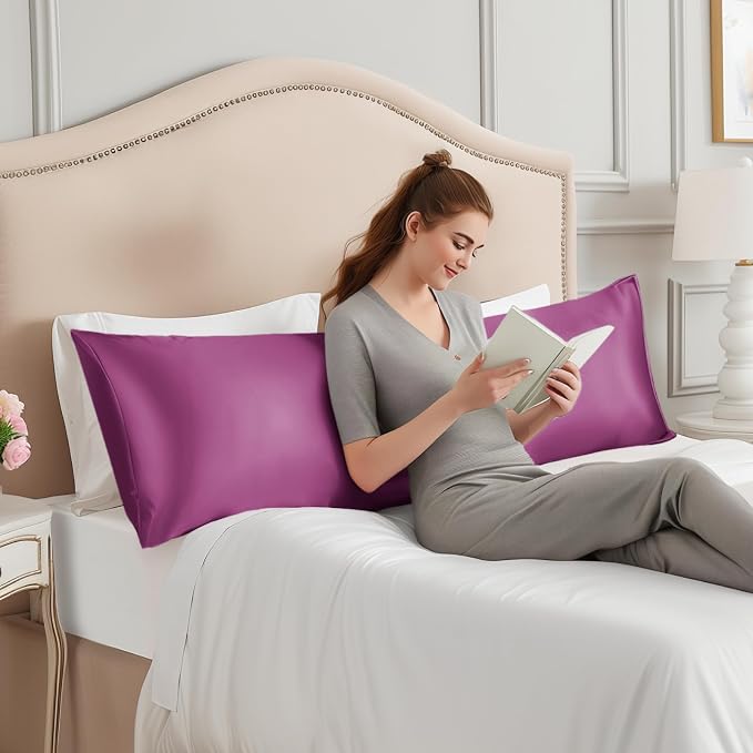INFIIXSO Body Pillow Cover - Image 3