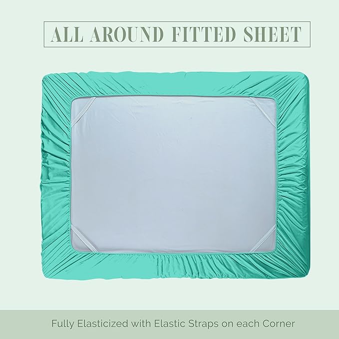 Elegant Comfort 1500 Premium Hotel Quality 18-24 Inches Deep - Image 4