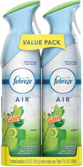 PGC97810 - AIR Gain Original by Febreze