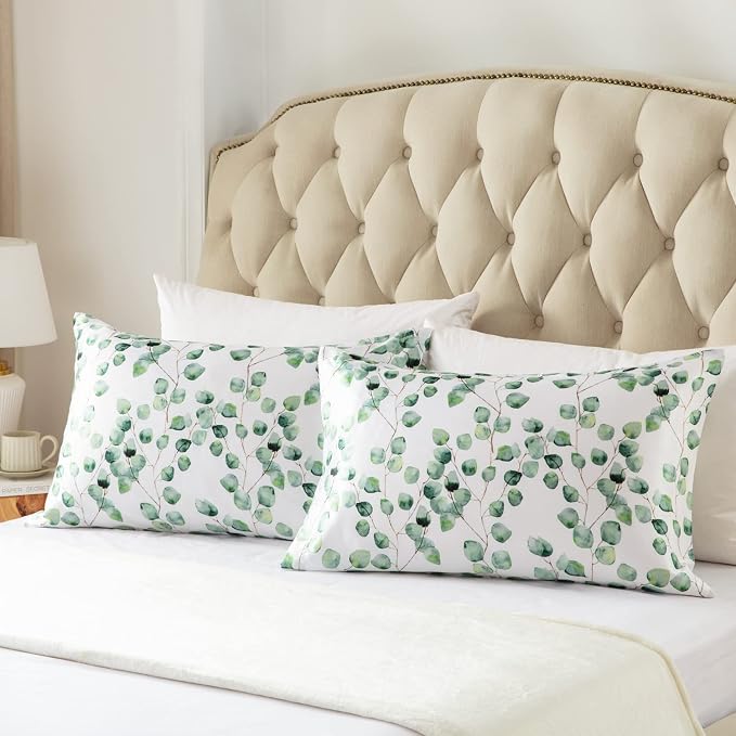 EXQ Home Silky Satin Pillowcase - Image 4