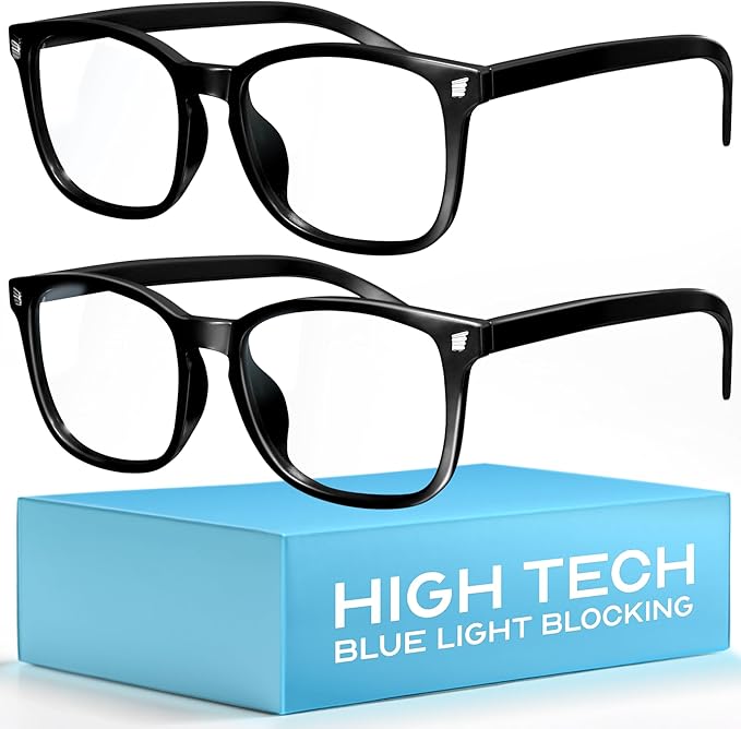 livho High Tech Blue Light Glasses by livho