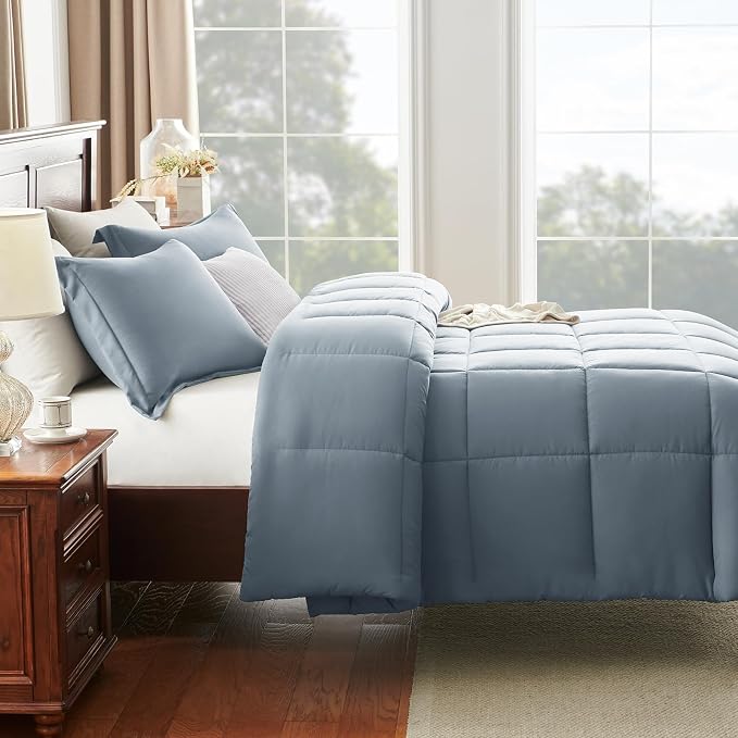 CozyLux Full Size Comforter Sets - Image 8