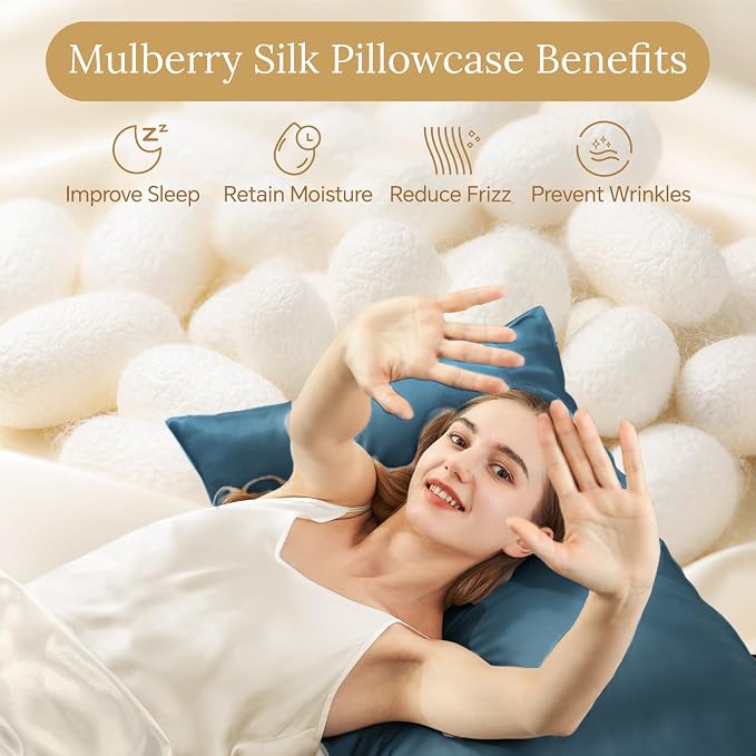 INFIIXSO Body Pillow Cover - Image 4