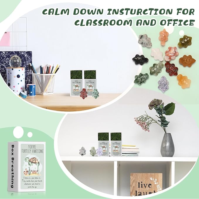 DoubleFill 12 Set Office Positive Gifts - Image 3