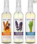 Natural Flower Power Air Freshener Spray by NaturalFlowerPower