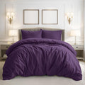 Pure Bedding Duvet Cover Twin/Twin XL Size by PureBedding