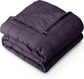 Bare Home Weighted Blanket Queen Size 17lbs by BareHome