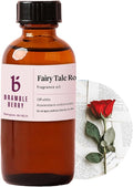 Fairy Tale Rose Fragrance Oil 2 oz by BrambleBerry
