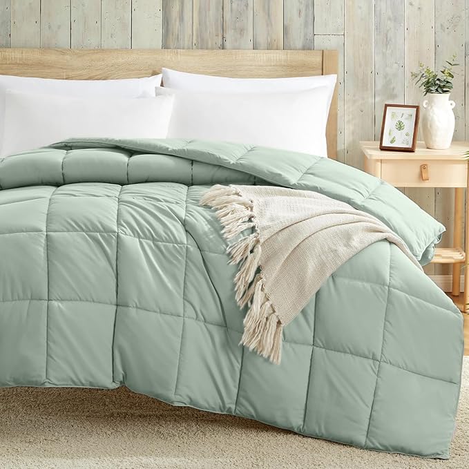 Homelike Moment Comforter King Size - Image 5