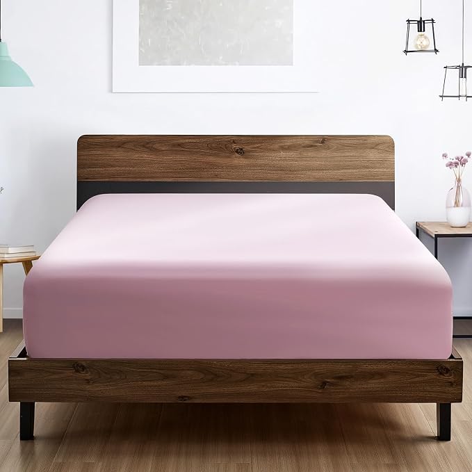 FreshCulture King Fitted Sheet Only - Image 6