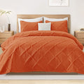 Exclusivo Mezcla Twin Size Quilt Set by ExclusivoMezcla