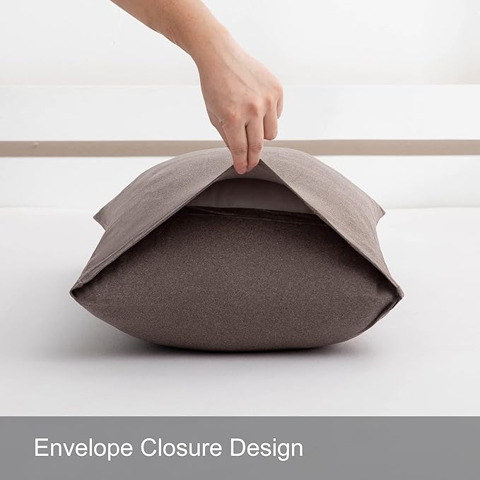 2-Pack Stretch Pillow Cases - Image 3