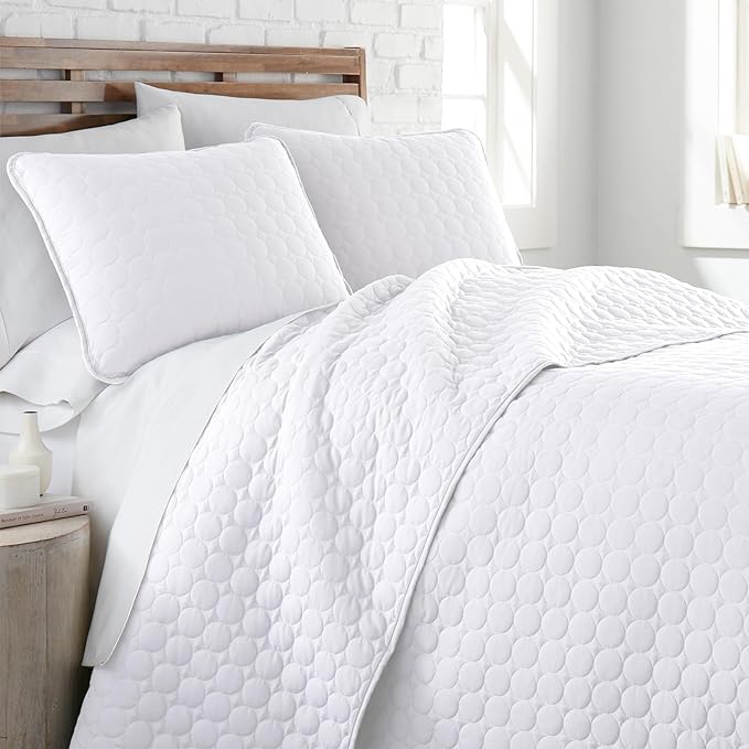Southshore Fine Living, Inc. Twin XL Comforter Quilt Set, Dorm Room Bedding by SouthshoreFineLivingInc