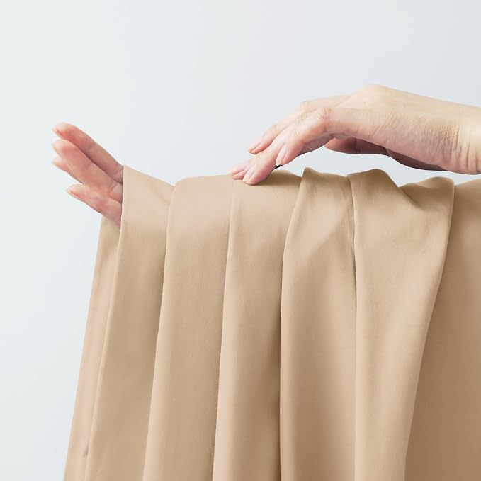 Cotton Queen Flat Sheet Only, 600 Thread Count 100% Egyptian Cotton Top Sheet - Image 4