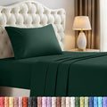 Utopia Bedding Twin XL Sheet Set – 3 Piece Bed Sheets by UTOPIABEDDING