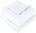 Bare Home Weighted Blanket Queen Size 17lb by BareHome