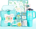 Suhctuptx Birthday Gifts for Women, Unique Self Care Gifts Get Well Soon Basket by SuhctuptxAccompanyUInLife