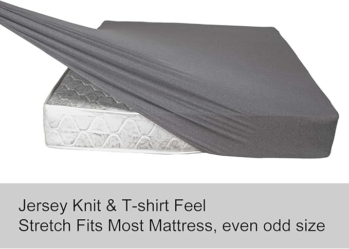 Full Size Fitted Sheet Only - Image 3