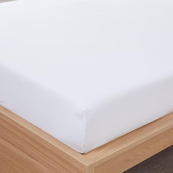 Full Size Fitted Sheet Only - Image 4