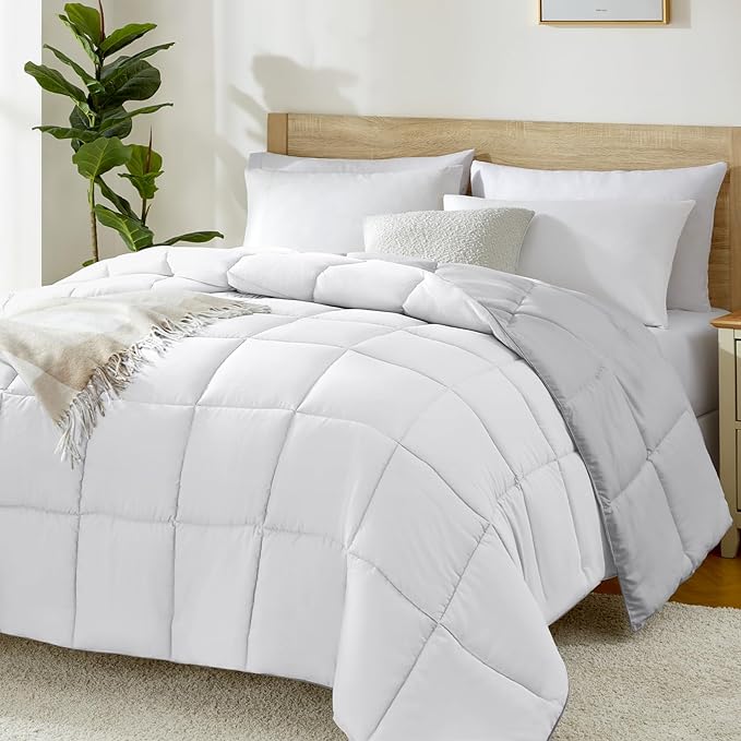 Homelike Moment Comforters Queen Size by HomelikeMoment