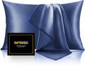 INFIIXSO Mulberry Silk Pillowcase by INFIIXSO