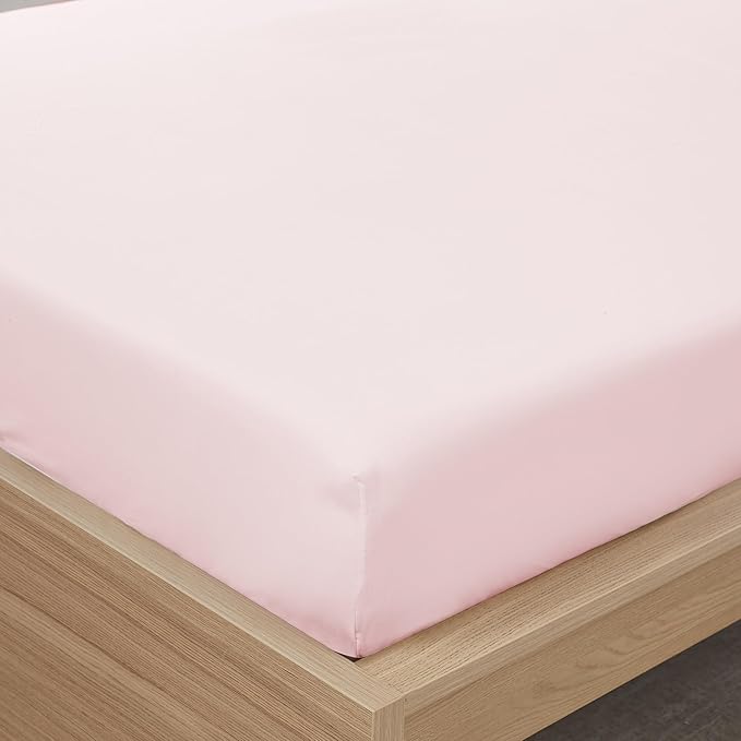 King Size Fitted Sheet Only - Image 4