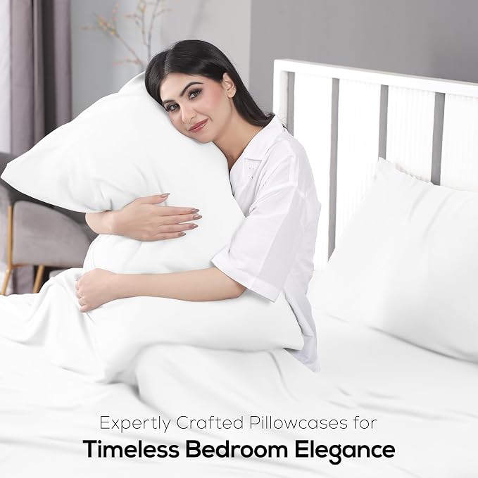Utopia Bedding Twin Sheet Set - Image 5