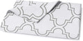 Lane Linen 100% Organic Cotton Twin Size Flat Sheet Only by LaneLinen