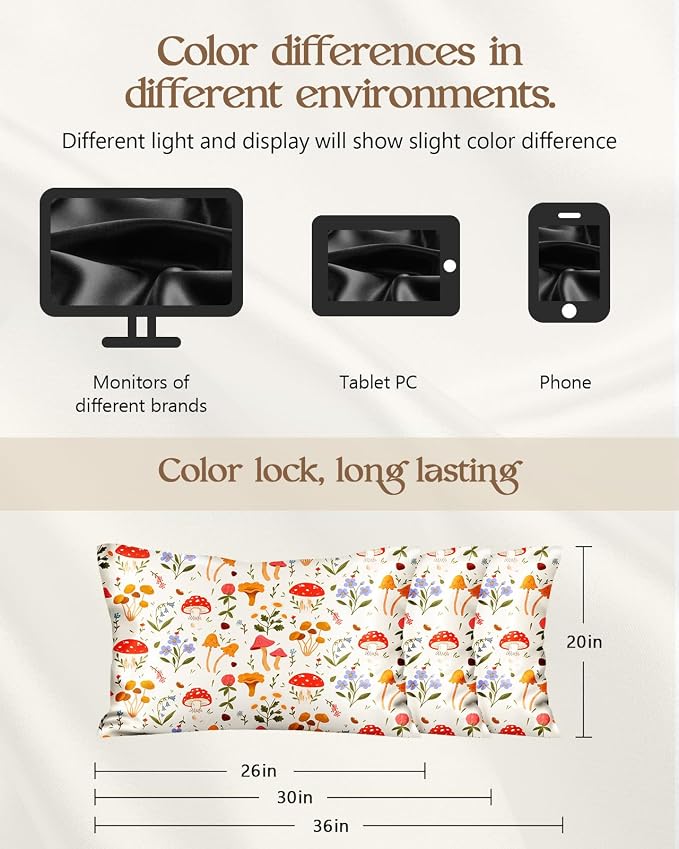 Miss Adola 2 Pack Mulberry Silk Pillowcase - Image 7