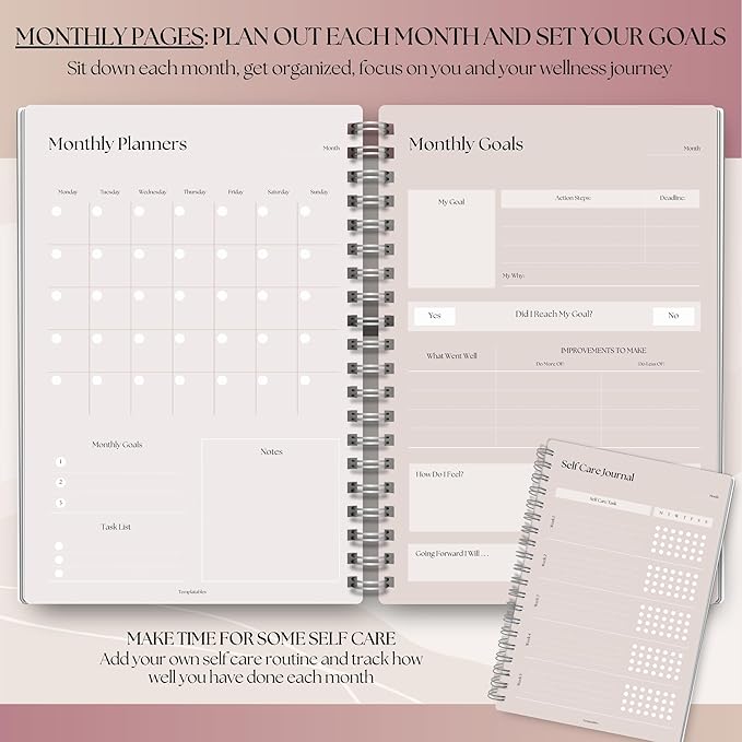 Wellness Journal - Image 4