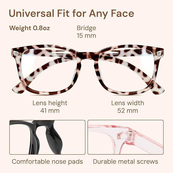 Gaoye Stylish Eyewear Frame Accessories - Image 5