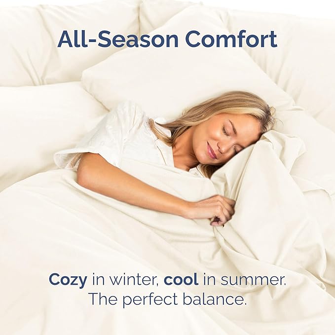 Full Size Flat Sheet - Image 6