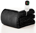 Homemate Heated Blanket Electric Throw by Homemate