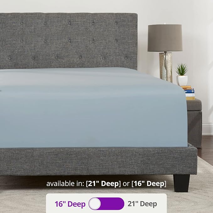 Kids Twin Size Fitted Sheet Only - Image 3