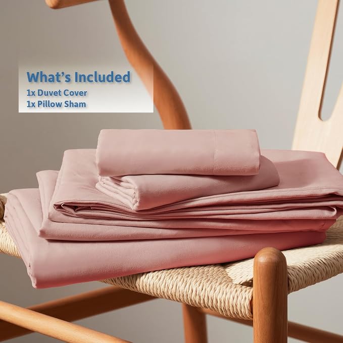 Nestl Twin Duvet Cover Set - Image 9