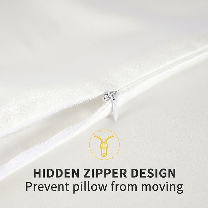 ZIMASILK 100% Pure Mulberry Silk Pillowcase - Image 7