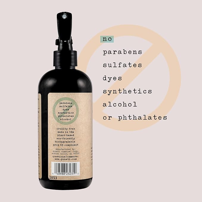 Air Essentials 12 oz Air Freshener & Odor Eliminator Spray - Image 3
