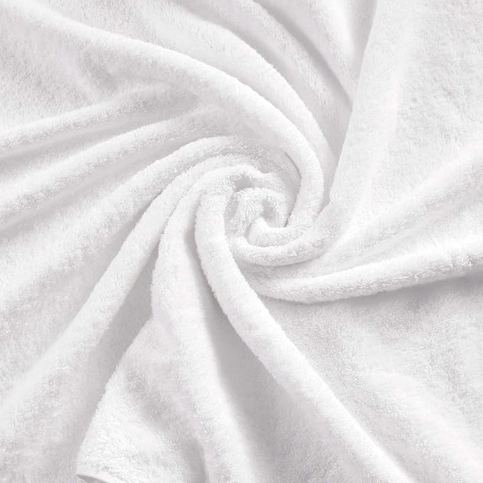 Personalize Your Towels with Custom Embroidery: Names, and Initials. Perfect - Image 3