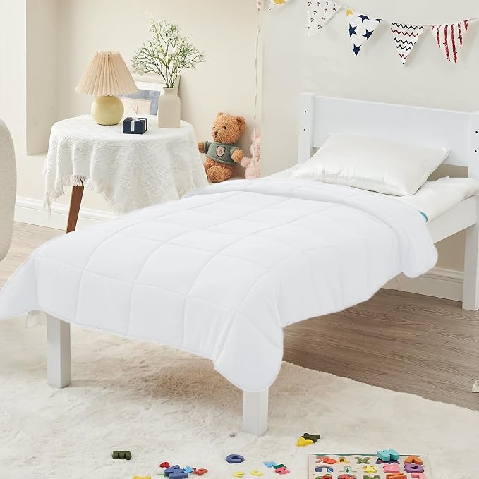 yescool Weighted Blanket Cooling Heavy Blanket - Image 5