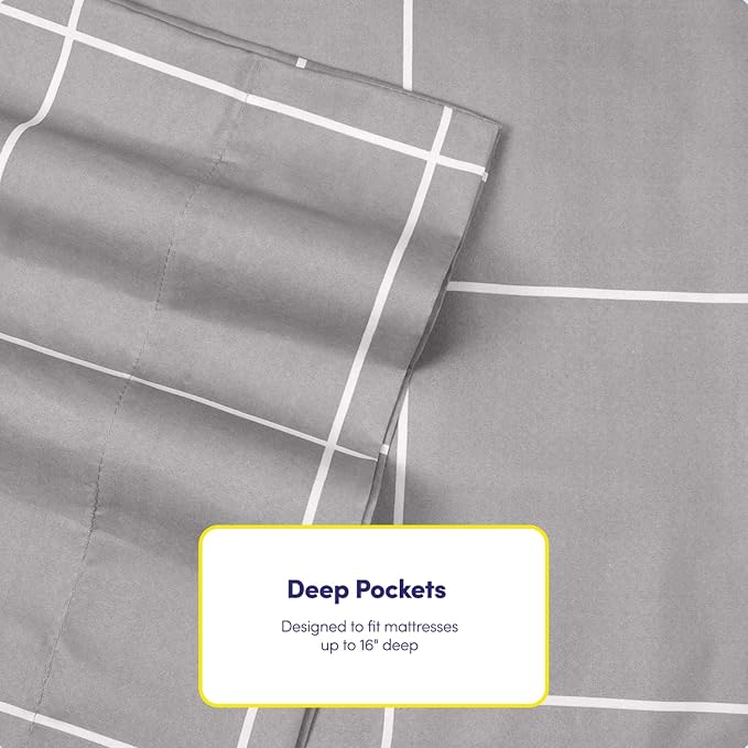 Full Size Bed Sheets - Image 5