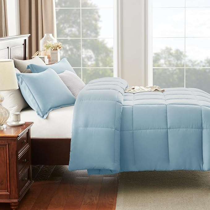 CozyLux Full Size Comforter Sets - Image 8