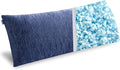 MIULEE Body Pillow for Adults Long Body Pillow for Side Sleeper Memory Foam by MIULEE