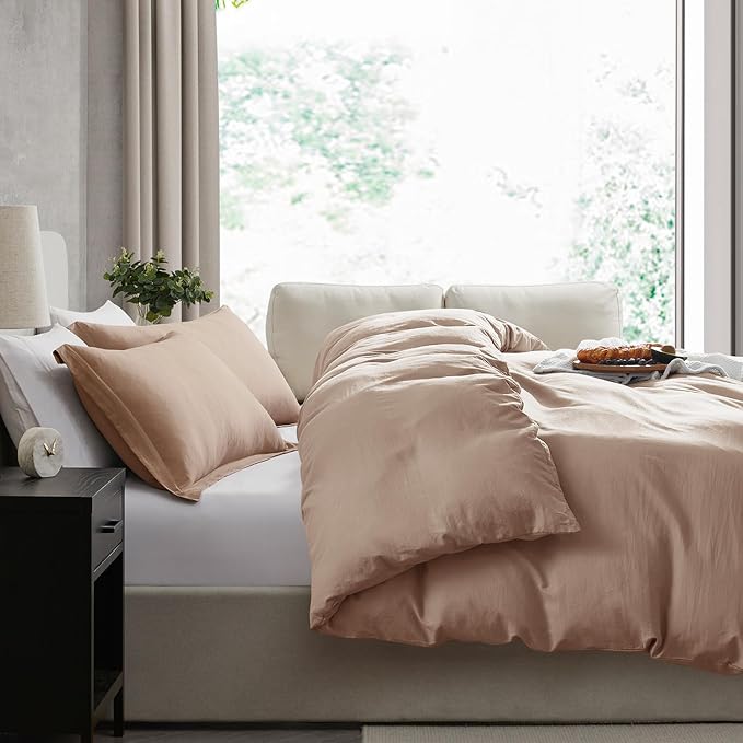 Nestl Twin Duvet Cover Set - Image 7